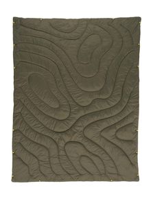 KingCamp Contour Outdoordecke, 175x135cm, oliv