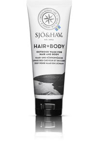 Sjö&Hav Sjö&Hav Haare und Körper Shampoo, 75 ml