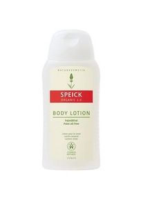 Speick Naturkosmetik - Bodylotion 200 ml