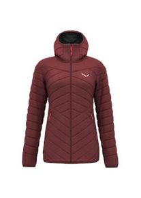 Salewa Brenta RDS Damen Daunenjacke syrah