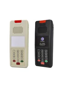 Wall Mounted Landline Phone for Office Elevator Bathroom Kitchen Fixed Telephone hang up Old People Fire Protection Gallery