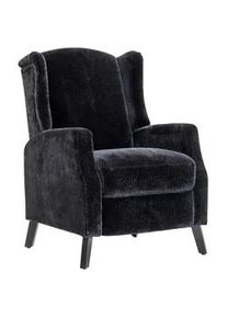 Relaxsessel Cosy Schwarz