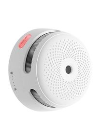 X-Sense XS01-M Link+ Pro smoke detector