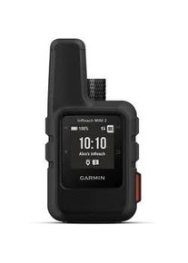 Garmin inReach Mini 2 GPS-Satelliten-Kommunikationsgerät schwarz