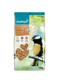 ZooRoyal Wildvogelfutter 1kg
