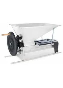 Grifo DMA.18 - Traubenm&uuml;hle/Abbeermaschine aus emailliertem Stahl