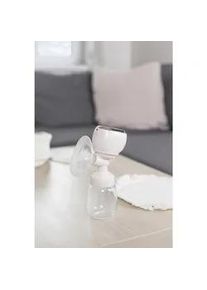 Xxxl Milchpumpe , Pink , Kunststoff , 22 cm , Europäischer Sicherheitsstandard , Füttern, Stillen, Milchpumpen & Stillzubehör