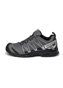 Salomon XA Pro 3D GTX, Pewter / Black / Silver Cloud