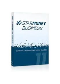 Mendler StarMoney Business 11 Jahreslizenz