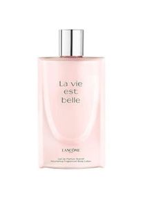 Lancôme Lancôme - La vie est belle Körperpflege 200 ml Damen