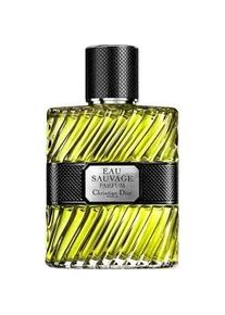 Dior - Eau Sauvage Le Parfum 50 ml Herren