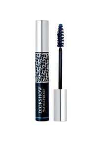 Dior - Diorshow Waterproof Volumen –Mascara, wimpernverlängernder Effekt, wasserfest 11.5 ml 258