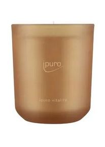 Ipuro - Vitalite Kerzen 270 g