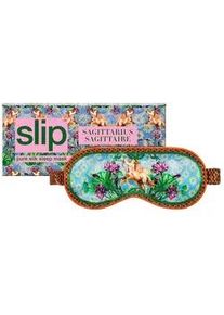 Slip - Slip pure silk sleep mask - zodiac - sagittarius Schlafmasken