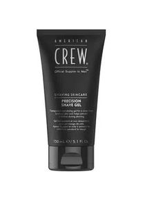 American Crew - Precision Shave Gel Rasier- & Enthaarungscreme 150 ml Herren