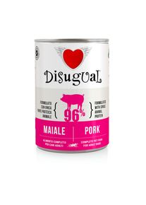 Dubbelpak Disugual Adult 12 x 400 g