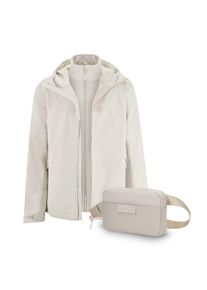 Kapten & Son Kapten & Son Jackets Jacket Set Bergen Crossbody Sandstone