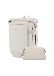 Kapten & Son Kapten & Son Sac à dos Essential Set Lisbon Pro Sandstone