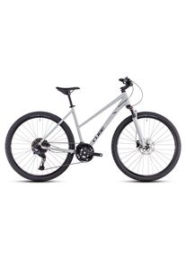 Cube Nature EXC seasalt'n'pyrite 2025 Trapeze - RH 50 cm