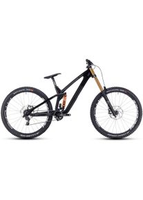Cube TWO15 HPC SLT 29 carbon'n'black 2024 - RH-L