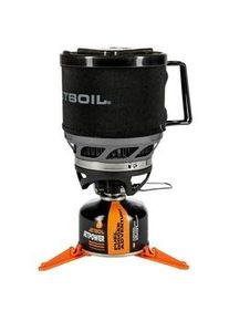 Jetboil MiniMo Gaskocher carbon