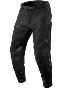 Revit Surface, textile pants , color: Black , size: XXL