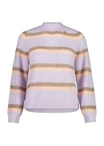 maloja Womens PicoM Wollen trui Dames (XS |purper)