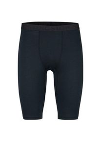 Stoic Merino180 BengtSt Short Pants Merino-ondergoed Heren (XL |zwart)