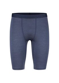 Stoic Merino180 BengtSt Short Pants Merino-ondergoed Heren (XL |blauw)