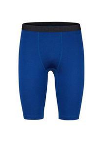 Stoic Merino180 BengtSt Short Pants Merino-ondergoed Heren (XXL |blauw)