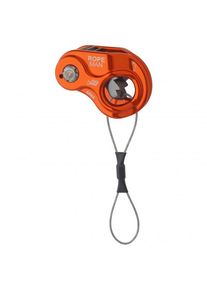 Wild Country Ropeman MK1F Ascender orange