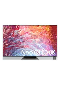 Smart TV Samsung QE75QN700BT 75" 8K Ultra HD QLED WIFI 8K Ultra HD 75" HDR AMD FreeSync