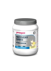 Sponser Unisex Recovery Shake - Vanille (900g)