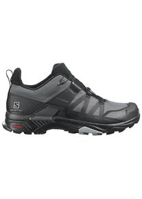 Salomon Herren X Ultra 4 GTX grau 44.6