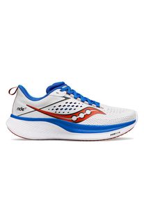 Saucony Herren Ride 17 bunt 46.0