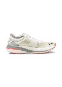 Puma Damen Deviate Elite weiß 37.5