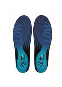 Sidas Unisex 3 Feet Run Protect Low Einlegesohle blau