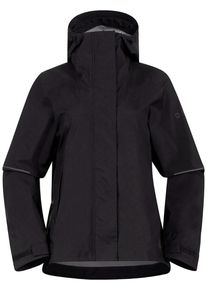 Bergans Regenjas zwart - 61% | Maat: XS |