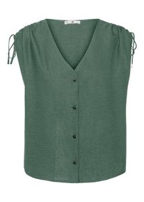 Véro Moda Vero Moda Gilet beige - 49% | Maat: M |