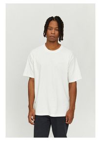 Mazine Shirt "Hanno" wit - 41% | Maat: M |