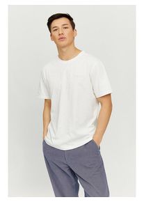 Mazine Shirt "Stundon" wit - 43% | Maat: M |