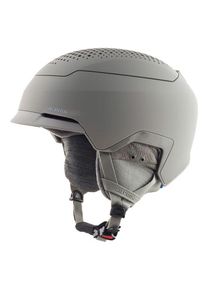 Alpina Ski-/snowboardhelm "GEMS" grijs - 33% | Maat: 51-55 cm |