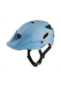 Alpina Fietshelm "Croot Mips" lichtblauw - 21% | Maat: 52-57 cm |