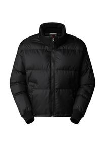 The North Face Women's Down Paralta Puffer Down jacket Women (XL, black)