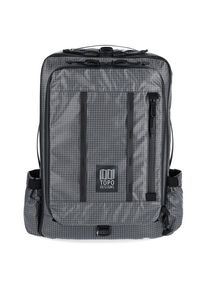Topo Designs Apex Travel Bag 30 Reistas (30 l |grijs)