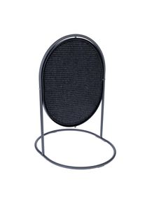 Modern Living Tiragraffi e Palestra per Gatti Hollywood, Gatto 44,5x36x55,5cm