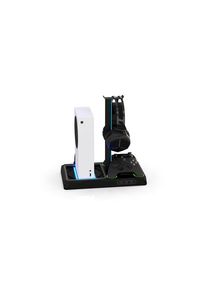 iMP TECH DLX & LED Multifunctional Charging Stand - Microsoft Xbox Series S