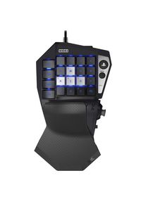 HORI Tactical Assault Commander (TAC) Mechanical Keypad - Keyboard - Sony PlayStation 4