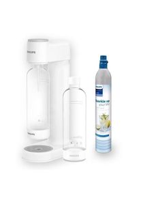 Philips GoZero ADD4901WH - soda maker