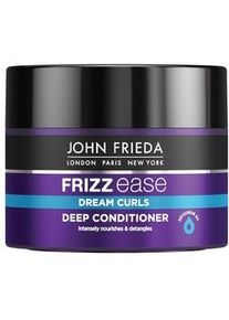 John Frieda - Frizz Ease Intensive Anti-Frizz-Maske für lockiges Haar Haarkur & -maske 150 ml Damen